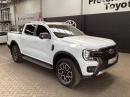 Thumbnail Ford Ranger 2.0 BiTurbo double cab Wildtrak