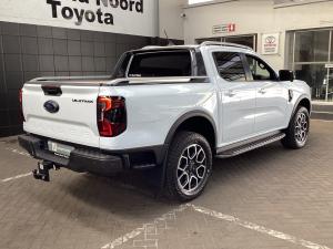 Ford Ranger 2.0 BiTurbo double cab Wildtrak - Image 2