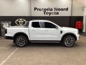 Ford Ranger 2.0 BiTurbo double cab Wildtrak - Image 3