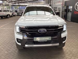 Ford Ranger 2.0 BiTurbo double cab Wildtrak - Image 4