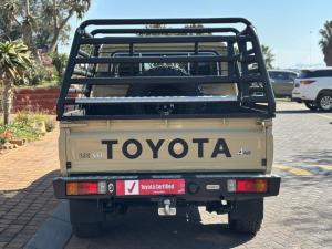 Toyota Land Cruiser 79 4.5D-4D V8 double cab LX - Image 5
