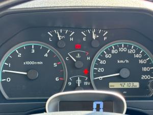 Toyota Land Cruiser 79 4.5D-4D V8 double cab LX - Image 9