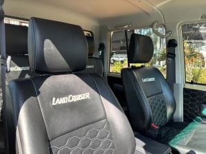 Toyota Land Cruiser 79 4.5D-4D V8 double cab LX - Image 11