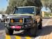 Toyota Land Cruiser 79 4.5D-4D V8 double cab LX - Thumbnail 14