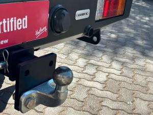 Toyota Land Cruiser 79 4.5D-4D V8 double cab LX - Image 16