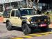 Toyota Land Cruiser 79 4.5D-4D V8 double cab LX - Thumbnail 1