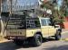 Toyota Land Cruiser 79 4.5D-4D V8 double cab LX - Thumbnail 2