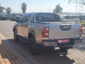 Toyota Hilux 2.8GD-6 double cab 4x4 Legend auto - Image 11