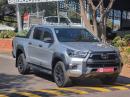 Thumbnail Toyota Hilux 2.8GD-6 double cab 4x4 Legend auto