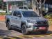 Toyota Hilux 2.8GD-6 double cab 4x4 Legend auto - Thumbnail 1