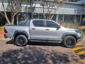 Toyota Hilux 2.8GD-6 double cab 4x4 Legend auto - Image 3