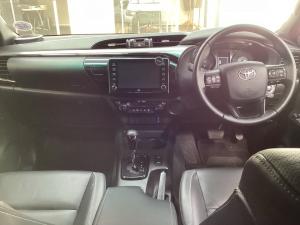 Toyota Hilux 2.8GD-6 double cab Legend RS auto - Image 6