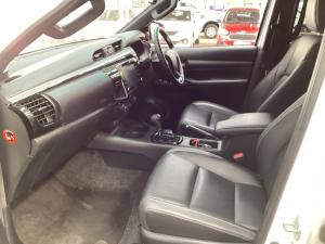 Toyota Hilux 2.8GD-6 double cab Legend RS auto - Image 7