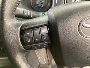 Toyota Hilux 2.8GD-6 double cab Legend RS auto - Image 9