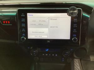 Toyota Hilux 2.8GD-6 double cab Legend RS auto - Image 13