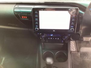 Toyota Hilux 2.8GD-6 double cab Legend RS auto - Image 14