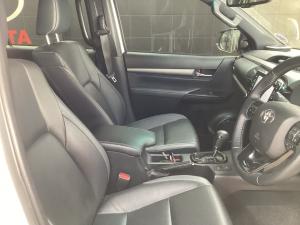 Toyota Hilux 2.8GD-6 double cab Legend RS auto - Image 16
