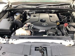 Toyota Hilux 2.8GD-6 double cab Legend RS auto - Image 20