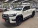 Toyota Hilux 2.8GD-6 double cab Legend RS auto - Thumbnail 21