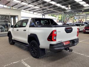 Toyota Hilux 2.8GD-6 double cab Legend RS auto - Image 22