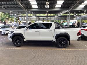 Toyota Hilux 2.8GD-6 double cab Legend RS auto - Image 23