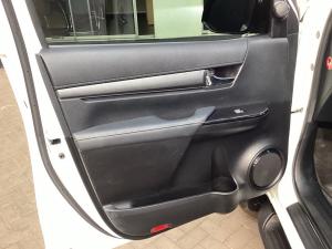 Toyota Hilux 2.8GD-6 double cab Legend RS auto - Image 26