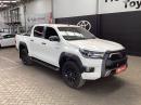 Thumbnail Toyota Hilux 2.8GD-6 double cab Legend RS auto
