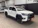 Toyota Hilux 2.8GD-6 double cab Legend RS auto - Thumbnail 1