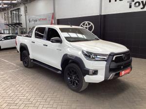 Toyota Hilux 2.8GD-6 double cab Legend RS auto - Image 1