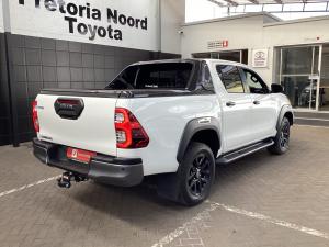 Toyota Hilux 2.8GD-6 double cab Legend RS auto - Image 2