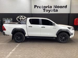 Toyota Hilux 2.8GD-6 double cab Legend RS auto - Image 3