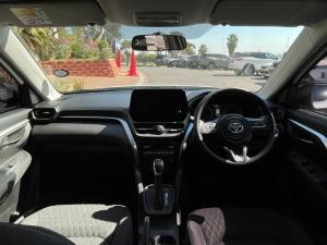 Toyota Urban Cruiser 1.5 XR auto - Image 6