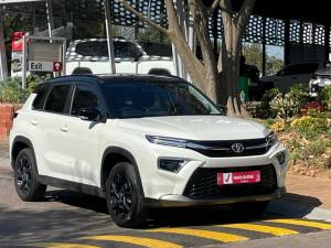 Toyota Urban Cruiser 1.5 XR auto - Image 1
