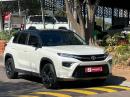 Thumbnail Toyota Urban Cruiser 1.5 XR auto