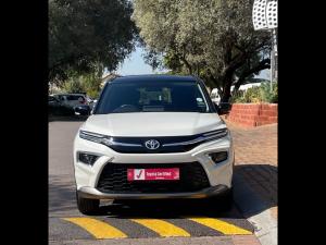Toyota Urban Cruiser 1.5 XR auto - Image 4