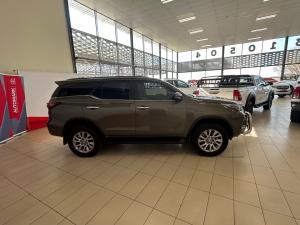 Toyota Fortuner 2.8GD-6 VX - Image 3