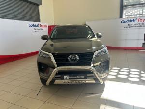 Toyota Fortuner 2.8GD-6 VX - Image 4