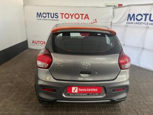 Toyota Vitz 1.0 X-Cite - Image 5