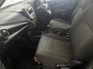Toyota Vitz 1.0 X-Cite - Image 7