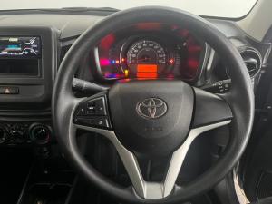 Toyota Vitz 1.0 X-Cite - Image 8
