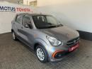 Thumbnail Toyota Vitz 1.0 X-Cite
