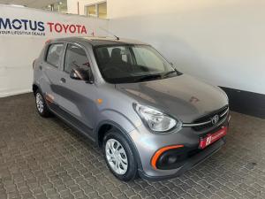 Toyota Vitz 1.0 X-Cite - Image 1