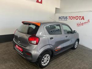 Toyota Vitz 1.0 X-Cite - Image 2