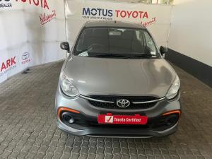 Toyota Vitz 1.0 X-Cite - Image 4