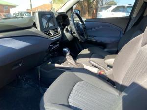 Toyota Starlet 1.5 XS auto - Image 7