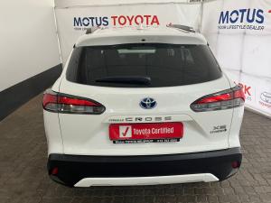 Toyota Corolla Cross 1.8 Hybrid XS - Image 5