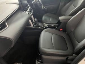 Toyota Corolla Cross 1.8 Hybrid XS - Image 7