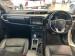Toyota Hilux 2.8GD-6 double cab 4x4 Raider auto - Thumbnail 6