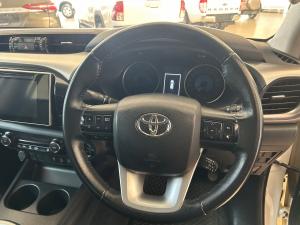 Toyota Hilux 2.8GD-6 double cab 4x4 Raider auto - Image 8