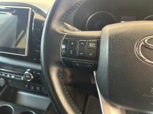 Toyota Hilux 2.8GD-6 double cab 4x4 Raider auto - Image 9